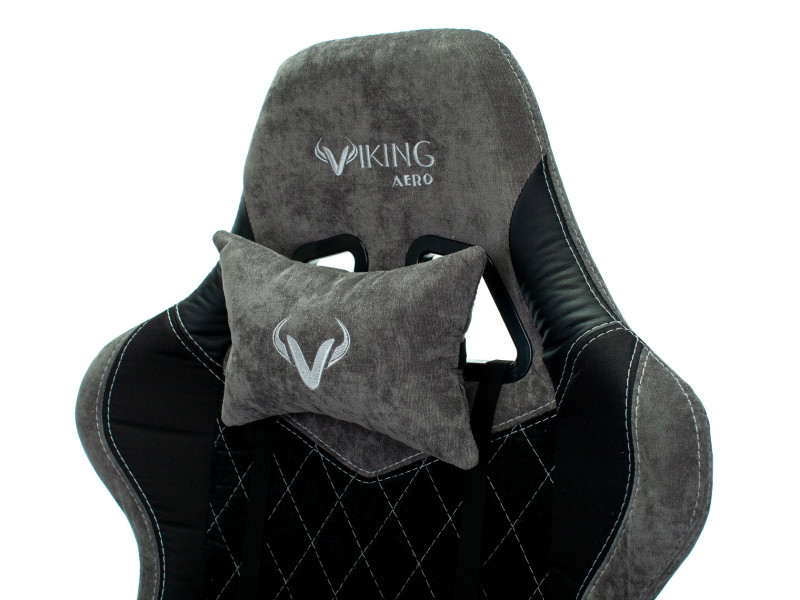 Игровое кресло Бюрократ VIKING 7 KNIGHT Игровое кресло Бюрократ VIKING 7 KNIGHT