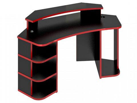 Компьютерный стол СК-160 ПРОФИ