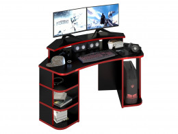 Компьютерный стол СК-160 ПРОФИ