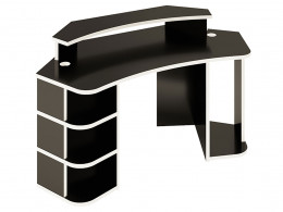 Компьютерный стол СК-160 ПРОФИ