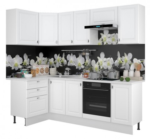 Кухня Ева 2,4 метра