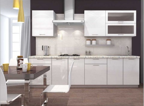 Кухня Базис 2,8 метра