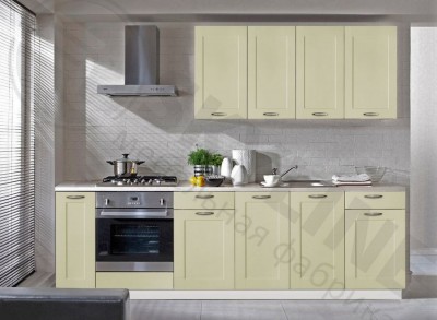 Кухня Базис Nicole 2,8 метра