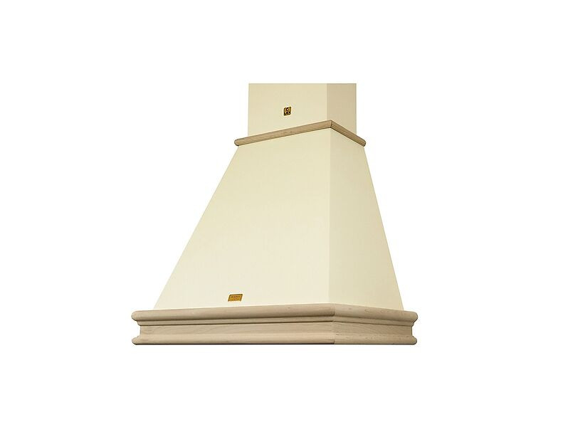 Вытяжка VERONA 600  IVORY