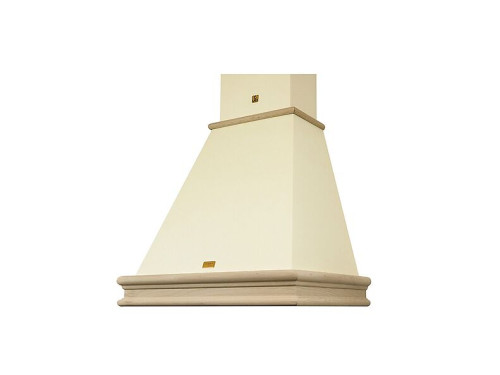 Вытяжка VERONA 600  IVORY