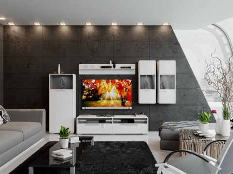 Гостиная  Наоми ГС 2 ГН-208.102