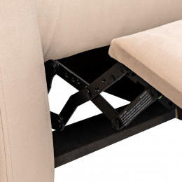 Кресло реклайнер Leset Грэмми-2