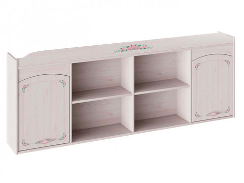Детская полка  Ариэль ТД-280.12.21