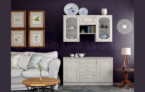 Буфет Лиза 1 1500