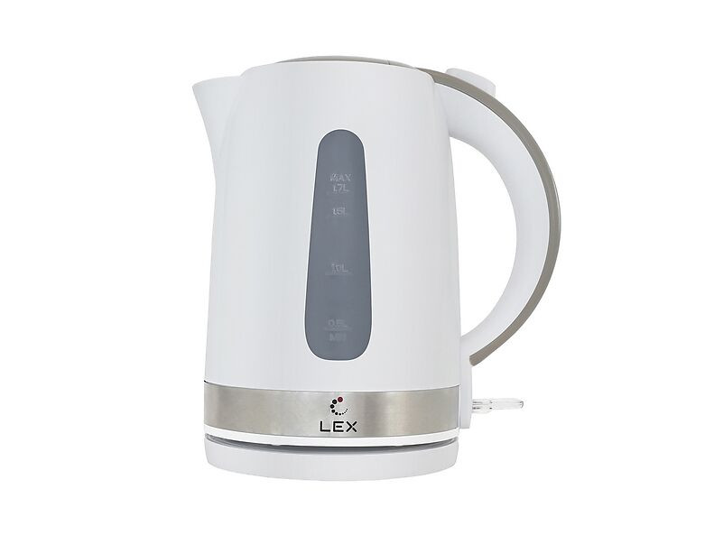 Чайник электрический LX 30028-1