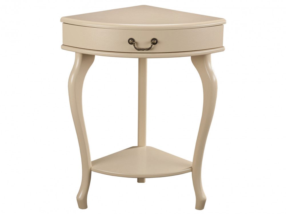 Консоль  угловая "Элегант"