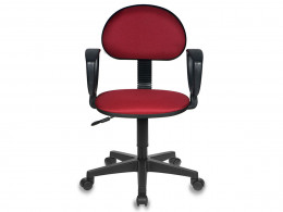 Детский компьютерный стул Бюрократ CH-213AXN