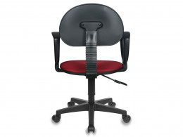 Детский компьютерный стул Бюрократ CH-213AXN