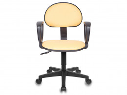 Детский компьютерный стул Бюрократ CH-213AXN