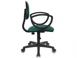 Детский компьютерный стул Бюрократ CH-213AXN