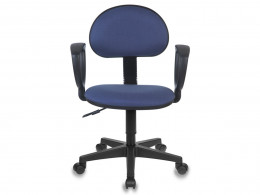 Детский компьютерный стул Бюрократ CH-213AXN