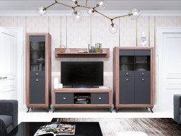 Гостиная Модена К1