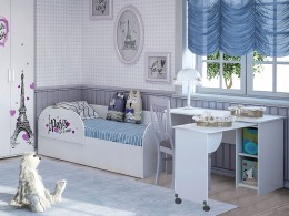 Письменный стол BTS ПС-03