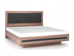 Спальный гарнитур Спальня модульная (комплект 1) «Модена»