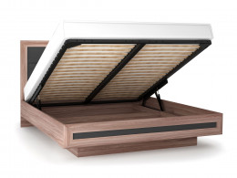 Спальный гарнитур Спальня модульная (комплект 1) «Модена»