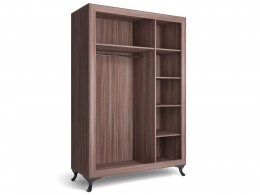 Спальный гарнитур Спальня модульная (комплект 1) «Модена»