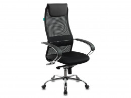 Кресло руководителя Бюрократ CH-609SL