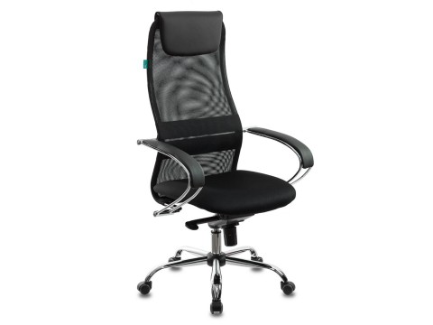 Кресло руководителя Бюрократ CH-609SL