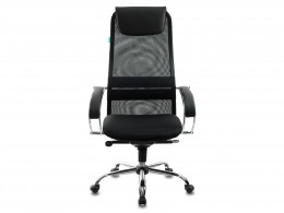 Кресло руководителя Бюрократ CH-609SL