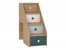 Комплект детской мебели  Детский  Джуниор К2