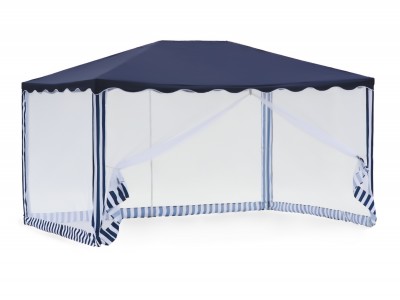 Раскладной шатер-трансформер для дачи 3х4  1038