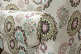 Кресло НижегородмебельИК Либерти