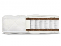 Матрас Аскона Plush 1800*2000