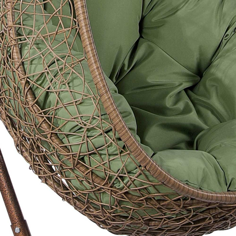 Подвесное кресло AFM-219B Beige Подвесное кресло AFM-219B Beige