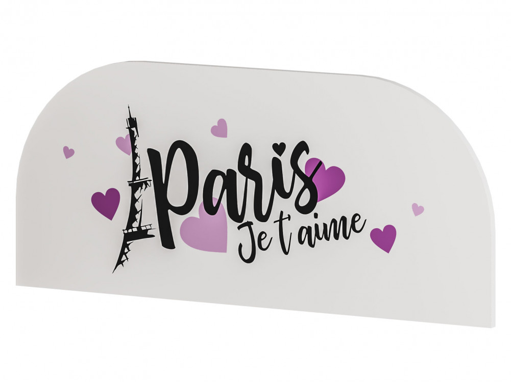 Защитный бортик BTS Трио