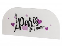 Защитный бортик BTS Трио