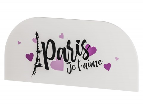 Защитный бортик BTS Трио