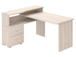 Компьютерный стол СР-620/140 C / 160 