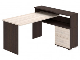 Компьютерный стол СР-620/140 C / 160 