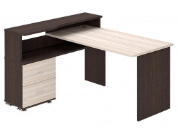 Компьютерный стол СР-620/140 C / 160 