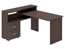 Компьютерный стол СР-620/140 C / 160 