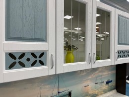 Кухня Камелия 2,6 метра