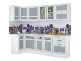 Кухня Камелия 2,6 метра