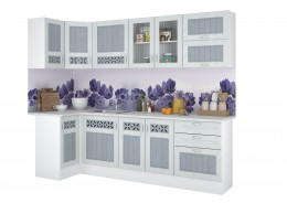 Кухня Камелия 2,6 метра