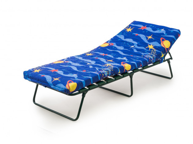 Раскладушка Юнга