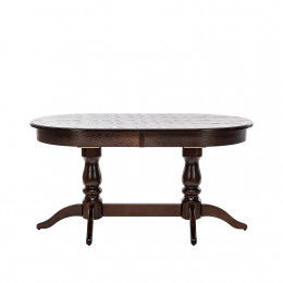 Стол раздвижной Leset Каролина 1Р