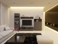 Гостиная  Наоми ГС 3 ГН-208.103