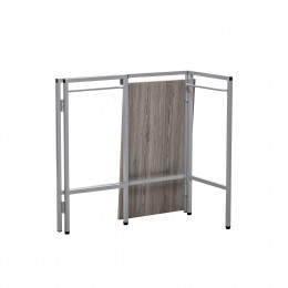 Стол раскладной Leset Энзо 800