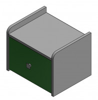 Дельта-24.4 Сильвер