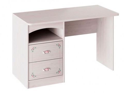 Детский компьютерный стол  Стол с ящиками Ариэль ТД-280.15.02