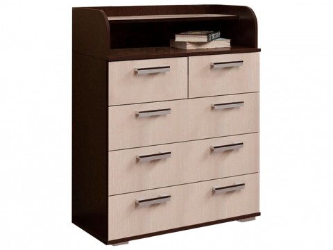 Комод BTS Стандарт 1